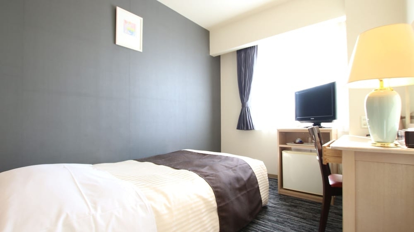 Imagen de la habitación del Hotel Kotoni Green. Foto 9