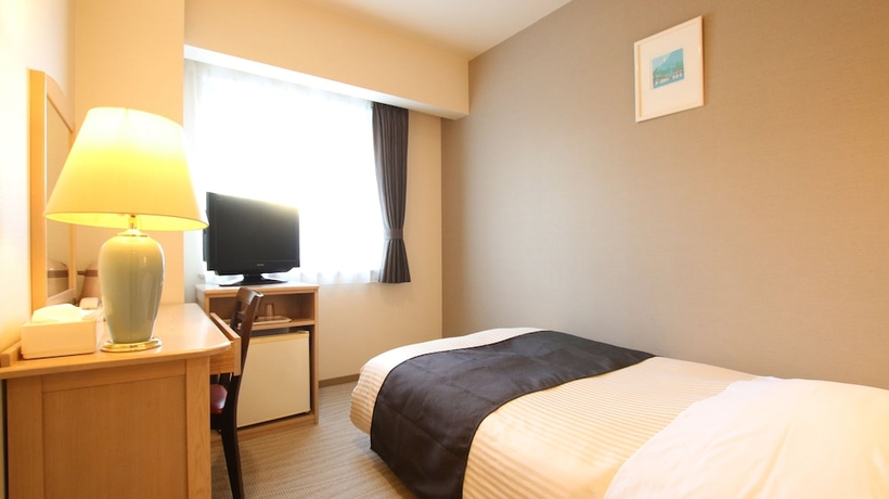 Imagen de la habitación del Hotel Kotoni Green. Foto 11