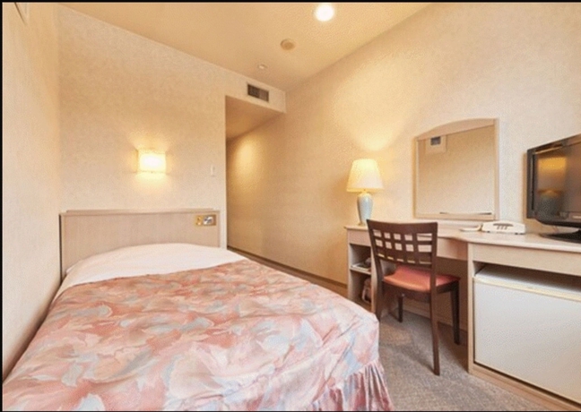 Imagen de la habitación del Hotel Kotoni Green. Foto 15