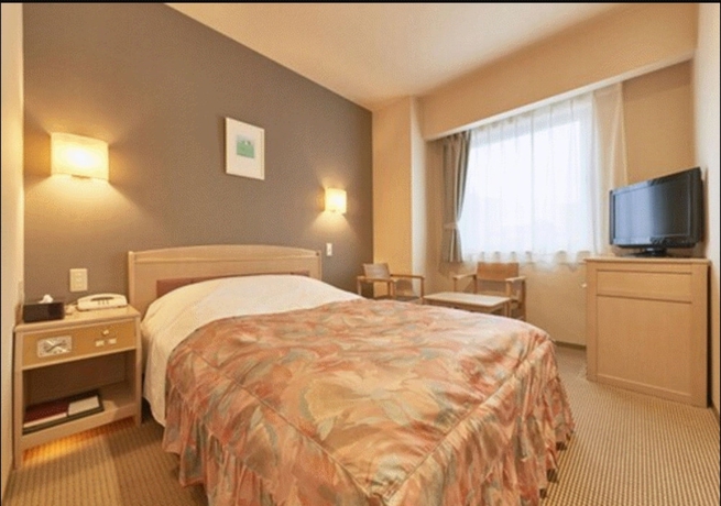 Imagen de la habitación del Hotel Kotoni Green. Foto 16