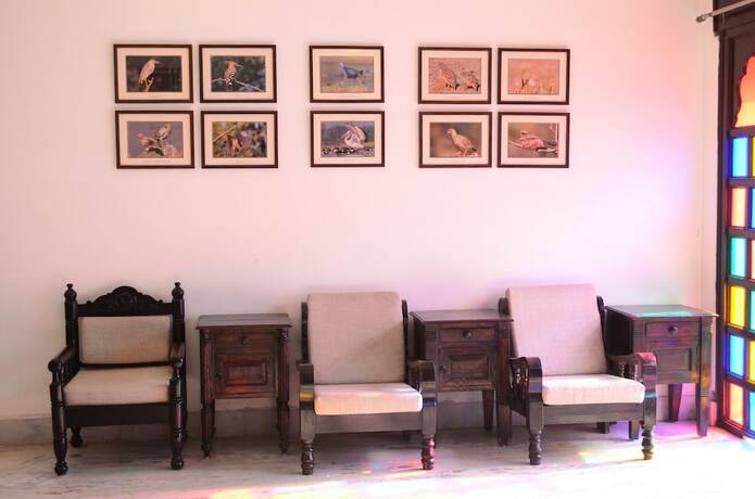 Imagen general del Hotel Kotra Haveli A Boutique By The Lake Pichola. Foto 6