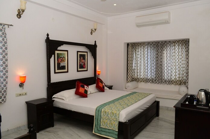Imagen de la habitación del Hotel Kotra Haveli A Boutique By The Lake Pichola. Foto 22