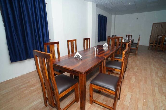 Imagen general del Hotel Kotri Resort. Foto 1