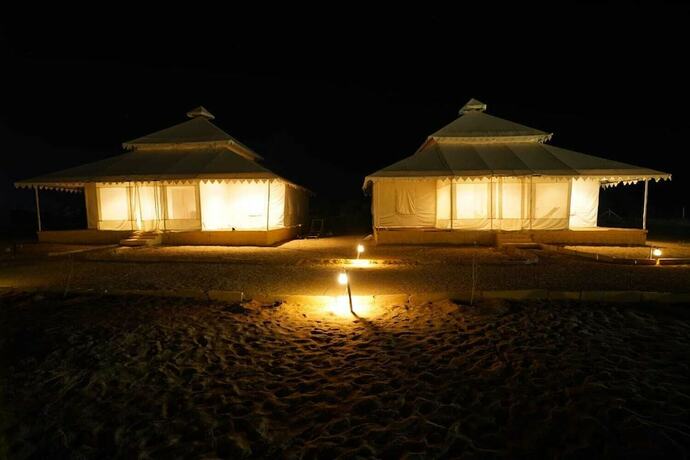 Imagen general del Hotel Kotri Resort. Foto 4