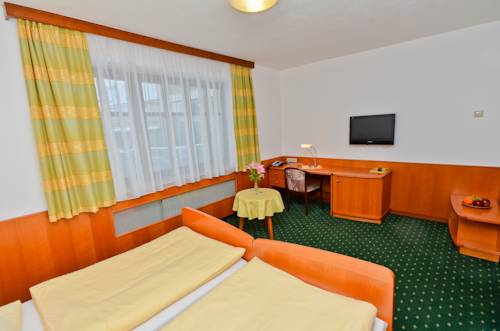 Imagen de la habitación del Hotel Kotyza. Foto 5