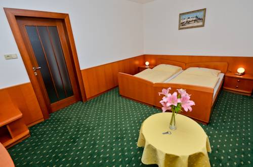 Imagen de la habitación del Hotel Kotyza. Foto 6