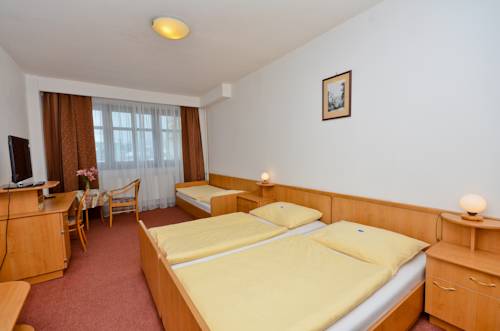 Imagen de la habitación del Hotel Kotyza. Foto 12