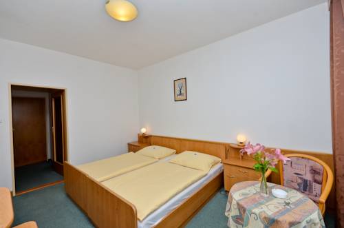 Imagen de la habitación del Hotel Kotyza. Foto 16