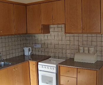 Imagen de la habitación del Hotel Kotzias Apartments. Foto 2