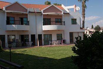 Imagen de los interiores del Hotel Kotzias Apartments. Foto 12