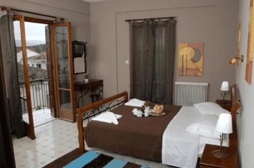 Imagen general del Hotel Koukonas. Foto 2