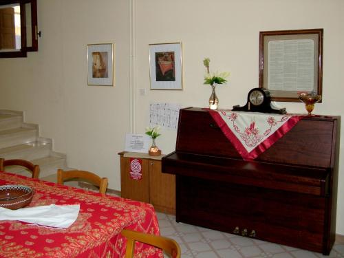 Imagen general del Hotel Koukonas. Foto 3