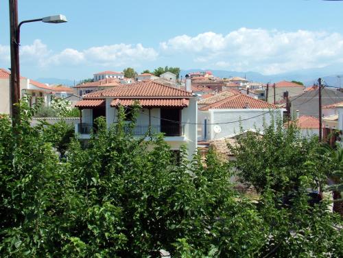 Imagen general del Hotel Koukonas. Foto 4