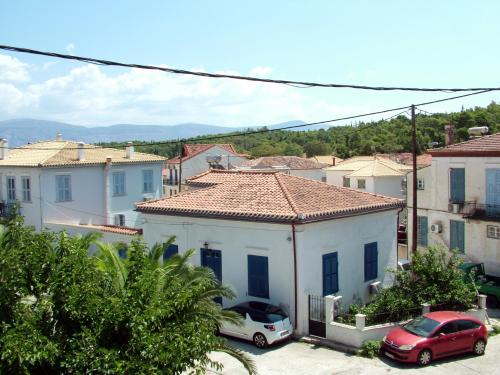 Imagen general del Hotel Koukonas. Foto 5