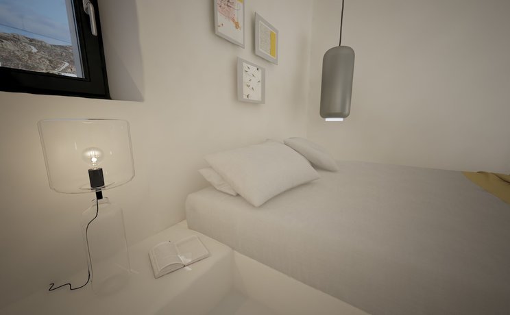 Imagen de la habitación del Hotel Koukoumi Vegan Boutique. Foto 9
