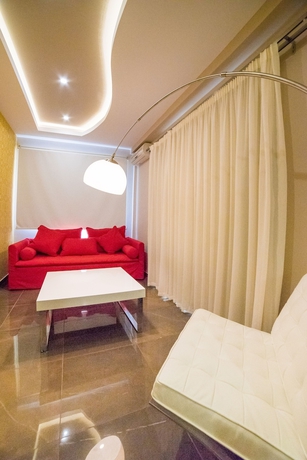 Imagen de la habitación del Hotel Koukounaria and Suites. Foto 13