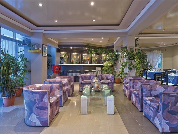 Imagen general del Hotel Koukouras. Foto 3