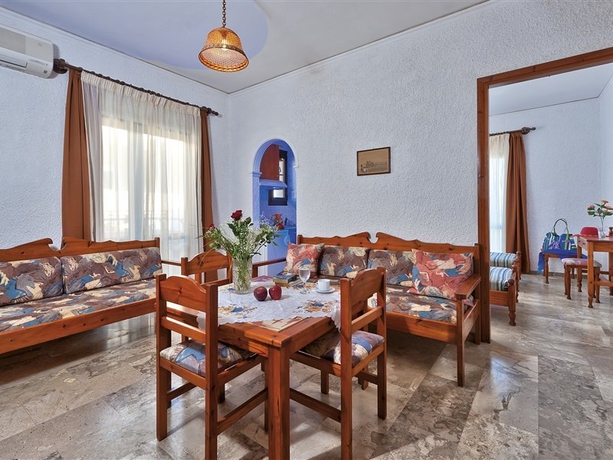 Imagen general del Hotel Koukouras. Foto 6