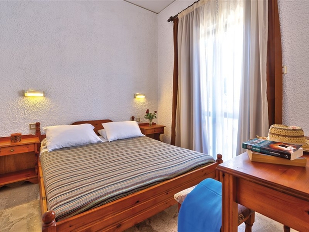 Imagen general del Hotel Koukouras. Foto 7