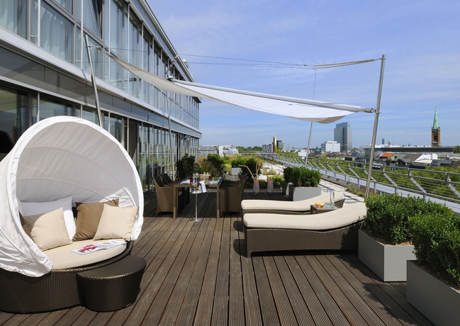 Imagen de la habitación del Hotel Kö59 Düsseldorf. Foto 5