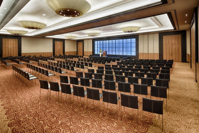 Imagen de los interiores del Hotel Kö59 Düsseldorf. Foto 15