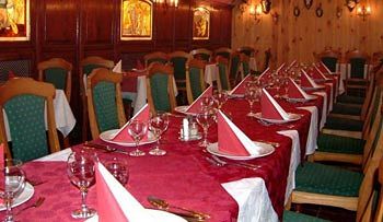 Imagen de la habitación del Hotel Ködmön Wellness. Foto 11