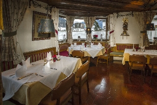 Imagen del bar/restaurante del Hotel Kögele. Foto 4