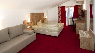 Imagen de la habitación del Hotel Kögele. Foto 5