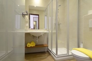 Imagen de la habitación del Hotel Kögele. Foto 6