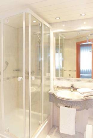 Imagen de la habitación del Hotel Köhlers Krone. Foto 2