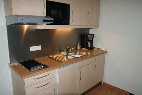 Imagen de la habitación del Hotel Köhlers Krone. Foto 3