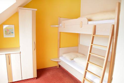 Imagen de la habitación del Hotel Köhlers Krone. Foto 4