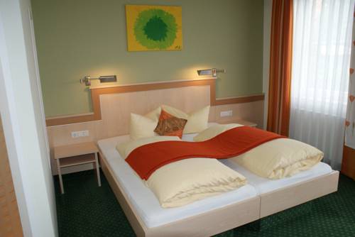 Imagen de la habitación del Hotel Köhlers Krone. Foto 5