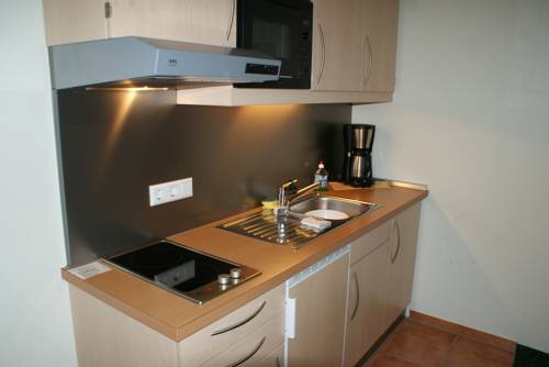 Imagen de la habitación del Hotel Köhlers Krone. Foto 6