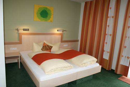 Imagen de la habitación del Hotel Köhlers Krone. Foto 7