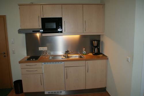 Imagen de la habitación del Hotel Köhlers Krone. Foto 8