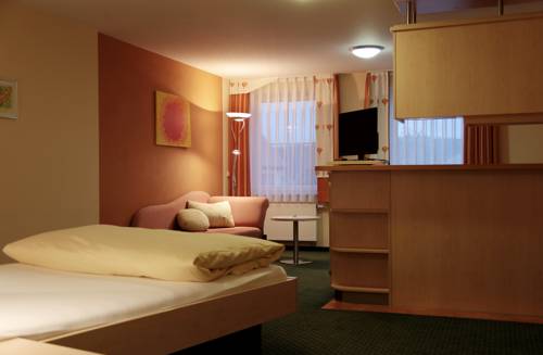 Imagen de la habitación del Hotel Köhlers Krone. Foto 11