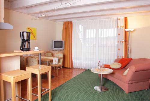 Imagen de la habitación del Hotel Köhlers Krone. Foto 12