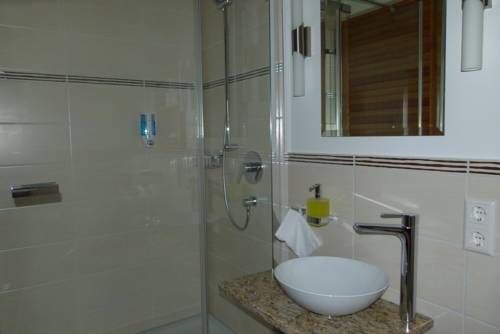 Imagen de la habitación del Hotel Köhlers Krone. Foto 14