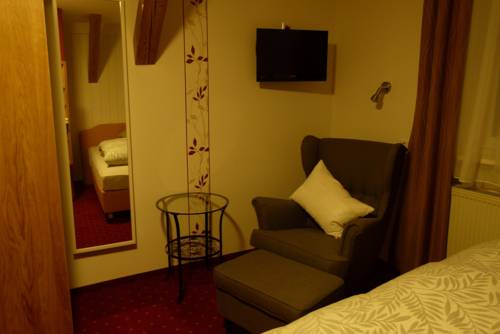 Imagen de la habitación del Hotel Köhlers Krone. Foto 16