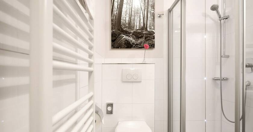 Imagen de la habitación del Hotel K&ouml;hlichs Paradeism&uuml;hle. Foto 14