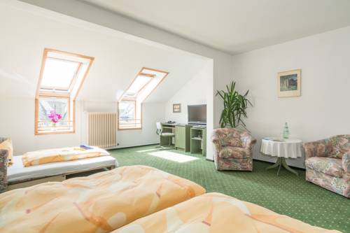 Imagen de la habitación del Hotel K&ouml;lfhamm. Foto 4