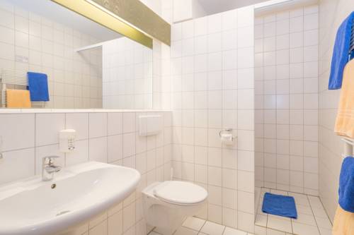 Imagen de la habitación del Hotel K&ouml;lfhamm. Foto 5