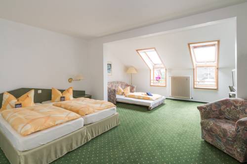 Imagen de la habitación del Hotel K&ouml;lfhamm. Foto 6
