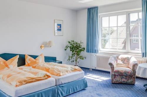 Imagen de la habitación del Hotel K&ouml;lfhamm. Foto 7