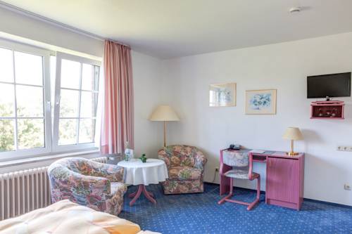 Imagen de la habitación del Hotel K&ouml;lfhamm. Foto 9