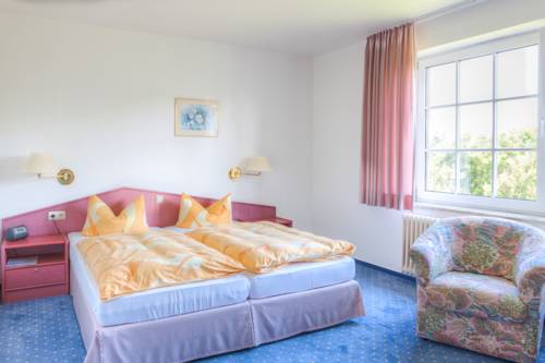 Imagen de la habitación del Hotel K&ouml;lfhamm. Foto 10