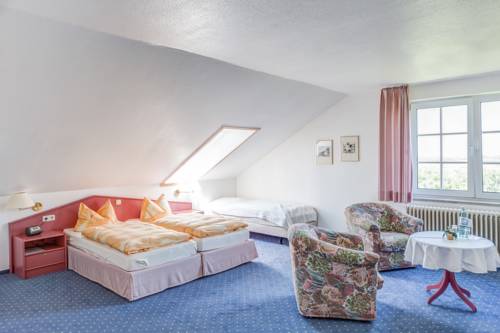 Imagen de la habitación del Hotel K&ouml;lfhamm. Foto 11