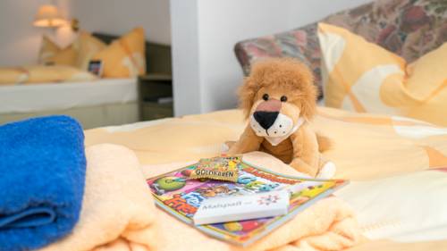 Imagen de la habitación del Hotel K&ouml;lfhamm. Foto 12