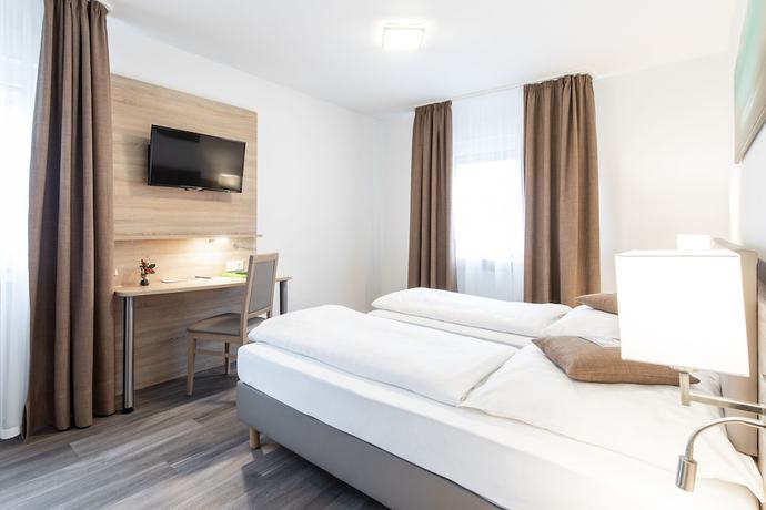 Imagen de la habitación del Hotel Köln 2020. Foto 16